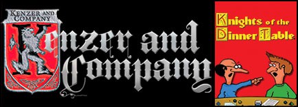 kenzerco