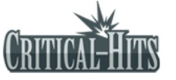 bannière du site Critical Hits
