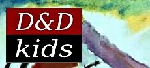 Un article de "DnD comme activité périscolaire"