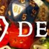 Site Con D de Dados 
