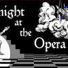Bannière du blog A Knight at the Opera