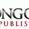 Logo de mongoose publishing