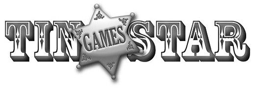 bannière de Tin Star Games